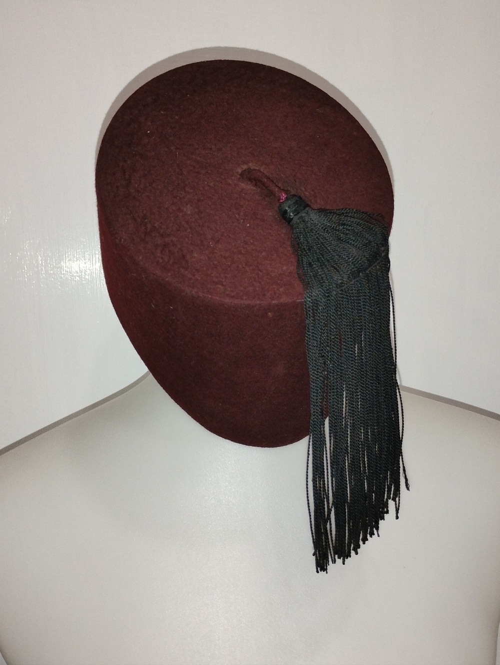 VINTAGE FEZ